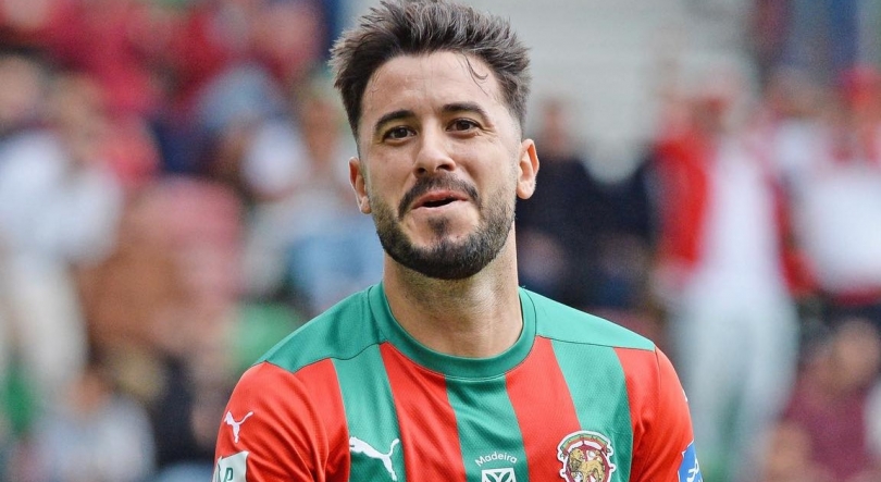 Imagem de Marítimo vence no ‘Caldeirão’ e mantém liderança à condição