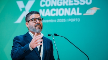 Imagem de Pedro Pimpão é o novo presidente do Conselho Diretivo da ANMP