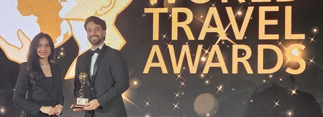 Imagem de Dupla distinção para a Madeira (áudio)