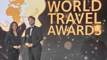 Imagem de Dupla distinção para a Madeira (áudio)