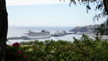 Imagem de Turismo de cruzeiro na Macaronésia movimentou 4 milhões de passageiros em 2024 (áudio)