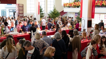 Imagem de Artesanato em destaque no Mercado dos Lavradores (áudio)