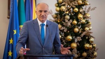 Imagem de Fase final da obra do Centro Cultural e de Investigação avança em janeiro (áudio)