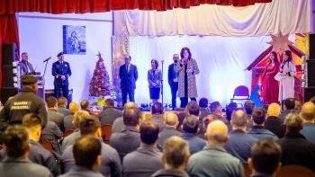 Imagem de Estabelecimento Prisional do Funchal tem 341 reclusos (áudio)