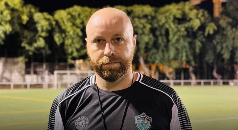 Imagem de Paulo Mourinho deixa CD Carvalheiro e ruma à Tailândia