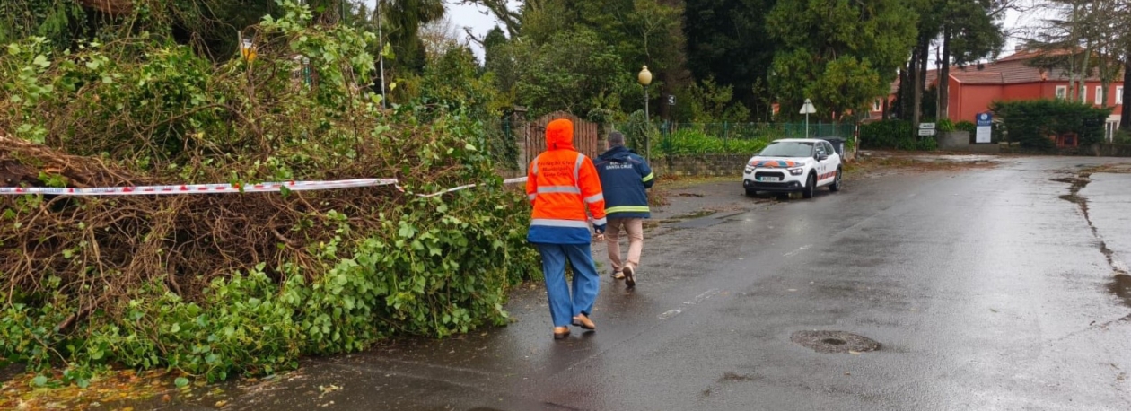 Imagem de Vento faz um realojado em Santa Cruz (áudio)