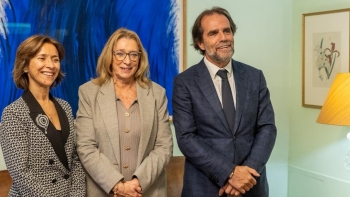 Imagem de Albuquerque apoia as mudanças na lei laboral propostas pelo Governo da República (áudio)