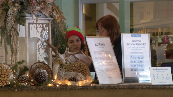 Imagem de Hotéis já estão quase cheios para o fim-do-ano (vídeo)