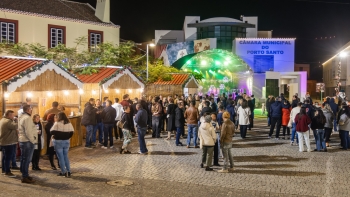 Imagem de Memórias do Natal de antigamente no Porto Santo (áudio)