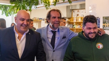 Imagem de Albuquerque classifica portaria do governo de Montenegro ilegal e absurda (áudio)