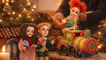 Imagem de Grupo madeirense leva curta-metragem ao México (áudio)