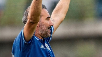 Imagem de Élio Martins está de saída de Machico após 11 jogos sem ganhar