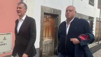 Imagem de Gouveia e Melo assume que é um defensor da coesão territorial (áudio)