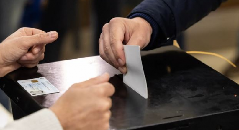 Imagem de Eleição sem voto em mobilidade deixa 23 milhões de euros na gaveta (vídeo)