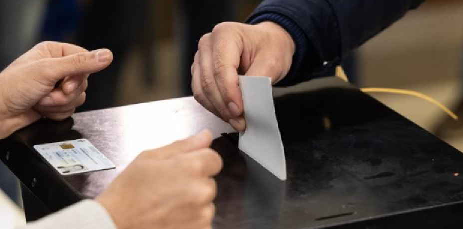 Imagem de Eleição sem voto em mobilidade deixa 23 milhões de euros na gaveta (vídeo)