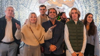 Imagem de Albuquerque lembrou que é preciso manter os serviços mínimos na próxima semana (áudio)