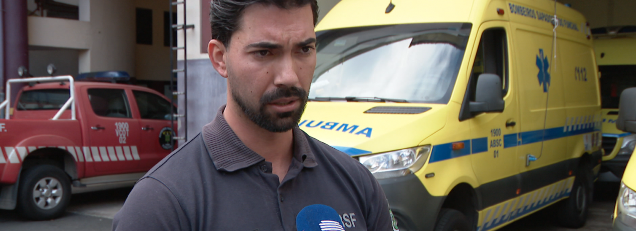 Imagem de Natal a trabalhar para muitos madeirenses (vídeo)