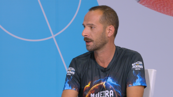 Imagem de Madeira Backyard Ultra quer ser uma prova de excelência mundial (vídeo)