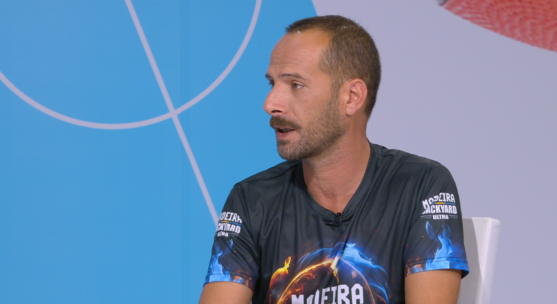 Imagem de Madeira Backyard Ultra quer ser uma prova de excelência mundial (vídeo)