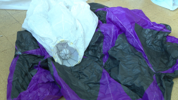 Imagem de Perto de 700 balões de ar quente vão ser lançados na Ponta do Sol (vídeo)