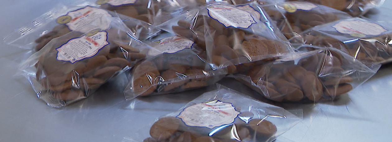 Imagem de Venda de broas e bolos-de-mel cresceu em relação ao ano passado (vídeo)