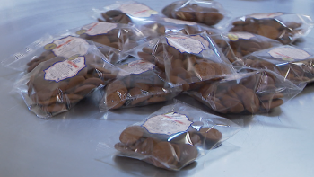 Imagem de Venda de broas e bolos-de-mel cresceu em relação ao ano passado (vídeo)