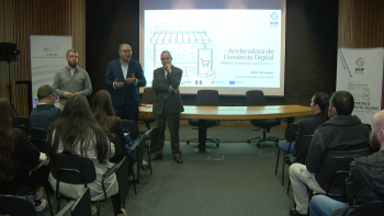 Imagem de “Aceleradoras do comércio digital” apoia em dois mil euros (vídeo)