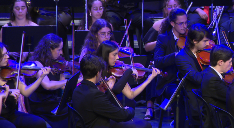 Imagem de Centro de Congressos da Madeira recebeu uma gala de ópera solidária (vídeo)