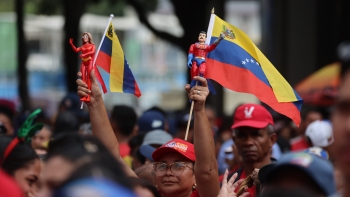 Imagem de Assembleia Nacional da Venezuela vai investigar ataques dos EUA (vídeo)
