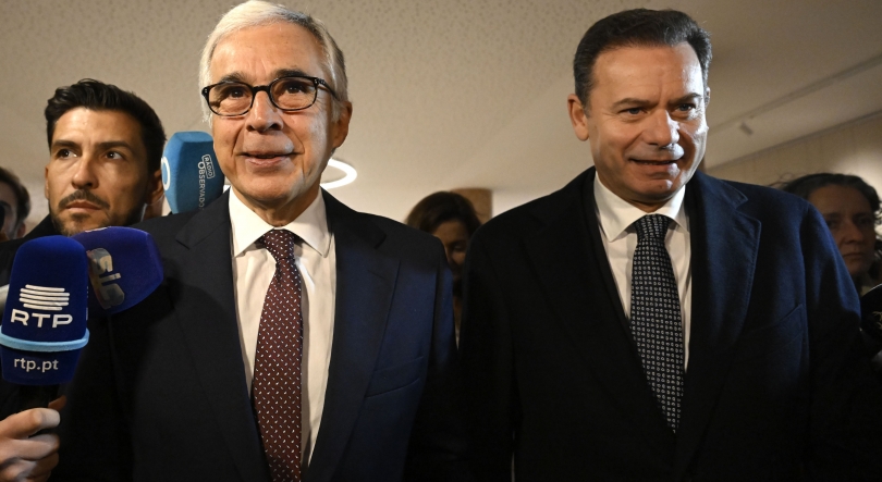 Imagem de Montenegro leva “um abraço do povo português” a Marcelo Rebelo de Sousa