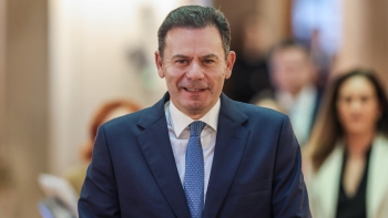 Imagem de CGTP acusa Montenegro de viver numa bolha e diz que tem de recuar no pacote laboral