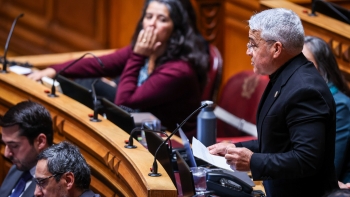 Imagem de Filipe Sousa partilha mensagem de família em dificuldades na Madeira (áudio)