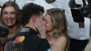 Imagem de Lando Norris conquista primeiro Mundial de Formula 1