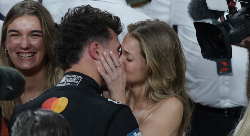 Imagem de Lando Norris conquista primeiro Mundial de Formula 1