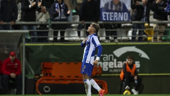 Imagem de FC Porto vê jogos das 16.ª e 17.ª jornadas reagendados