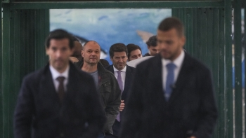 Imagem de Chega votará contra pacote laboral se não houver cedências do Governo