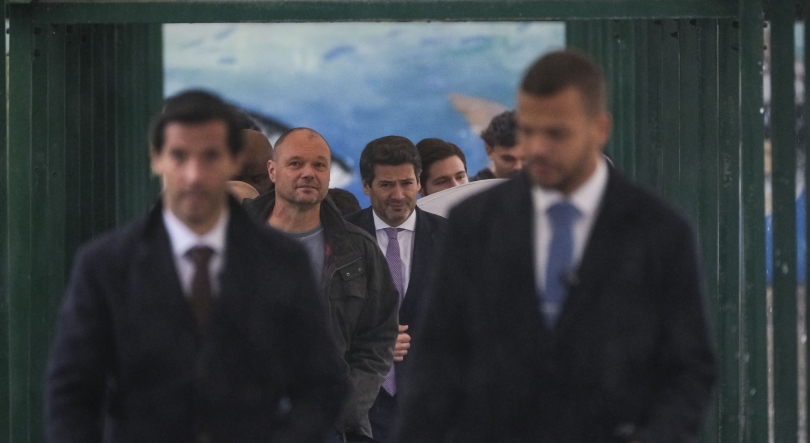 Imagem de Chega votará contra pacote laboral se não houver cedências do Governo