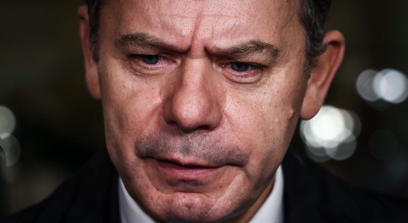 Imagem de Primeiro-ministro vai receber CGTP a 07 de janeiro