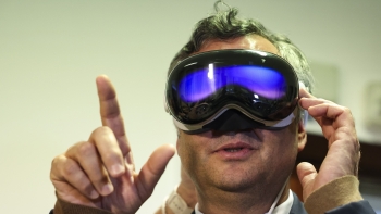 Imagem de Ministro alerta para degradação de residências universitárias com apenas alunos carenciados