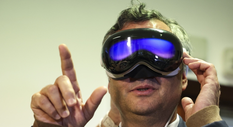 Imagem de Ministro alerta para degradação de residências universitárias com apenas alunos carenciados