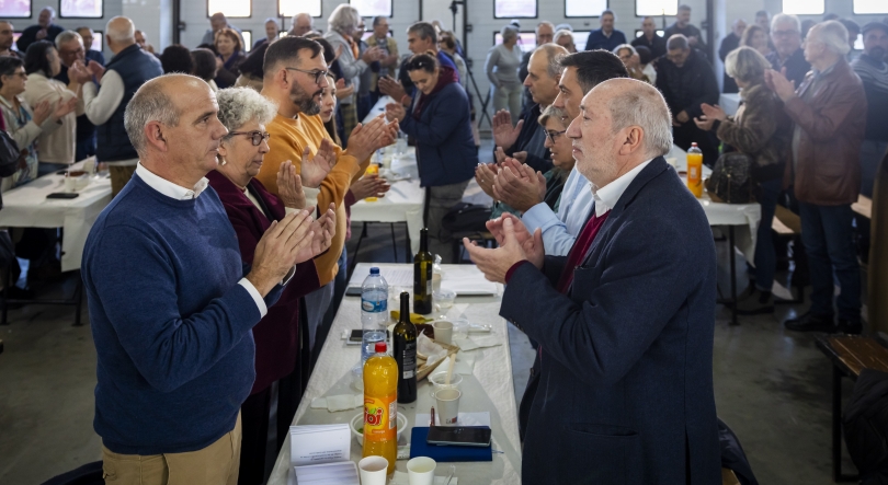 Imagem de Paulo Raimundo destaca dimensão histórica e esforço dos trabalhadores