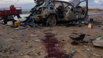 Imagem de Israel anuncia morte do número dois militar do Hamas em ataque em Gaza