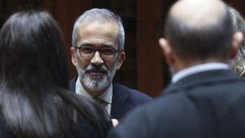 Imagem de Portugal exclui envio de militares para cenário de guerra