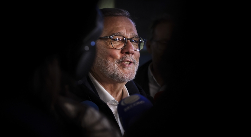 Imagem de UGT parte para reunião sobre pacote laboral sem cedências e desafia patrões a discutir