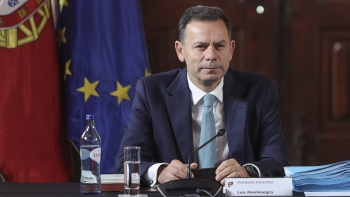 Imagem de Arquivada averiguação preventiva à Spinumviva, empresa da família de Montenegro