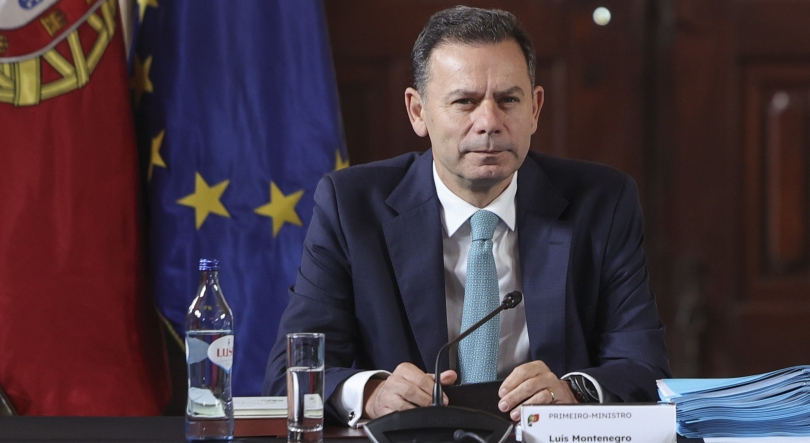 Imagem de Arquivada averiguação preventiva à Spinumviva, empresa da família de Montenegro (vídeo)