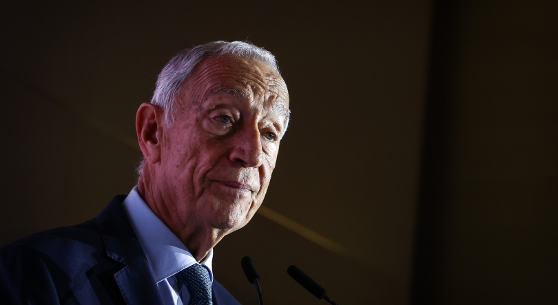 Imagem de Marcelo critica demora do parlamento em eleger conselheiros de Estado