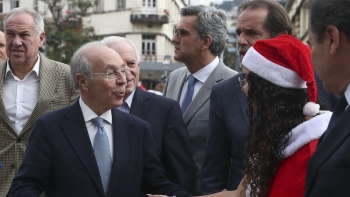 Imagem de Marques Mendes promete ser um presidente que defende a autonomia (vídeo)