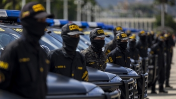 Imagem de Caracas denuncia “pirataria norte-americana” à ONU (vídeo)