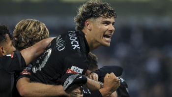 Imagem de Sporting e Casa Pia dão pontapé da saída para a segunda volta